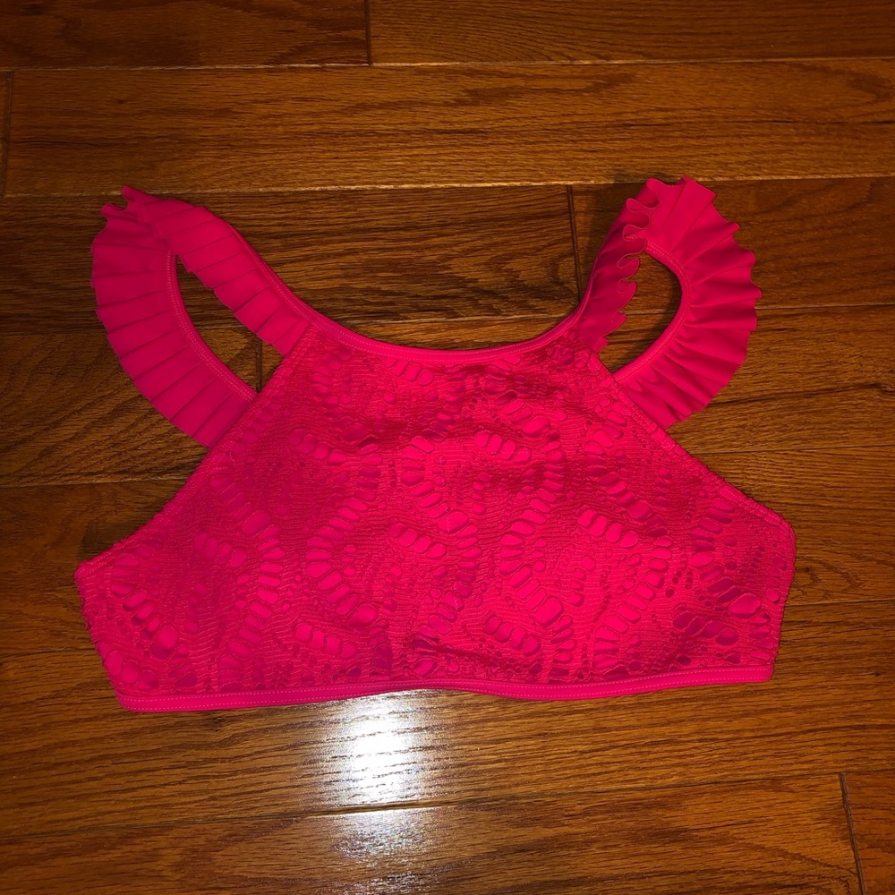 Bathing suit top